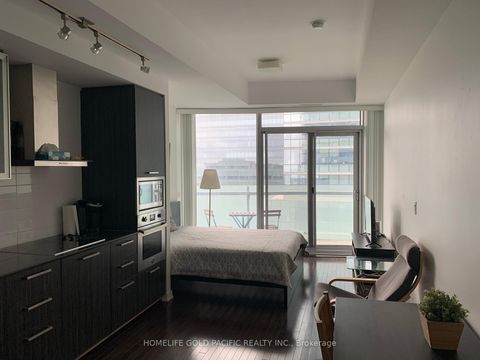 Photo 6 at 3108 - 12 York Street, Waterfront Communities C1, Toronto