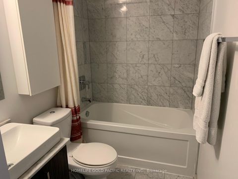 Photo 7 at 3108 - 12 York Street, Waterfront Communities C1, Toronto