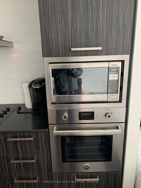 Photo 8 at 3108 - 12 York Street, Waterfront Communities C1, Toronto