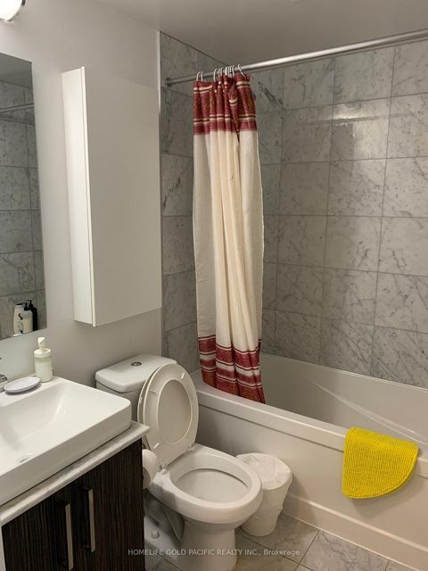 Photo 10 at 3108 - 12 York Street, Waterfront Communities C1, Toronto