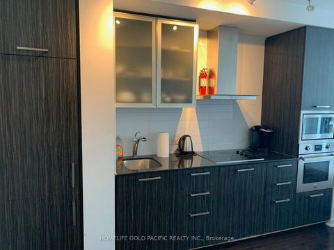 Photo 12 at 3108 - 12 York Street, Waterfront Communities C1, Toronto