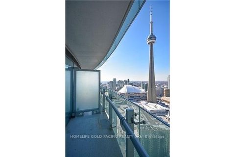 Photo 13 at 3108 - 12 York Street, Waterfront Communities C1, Toronto