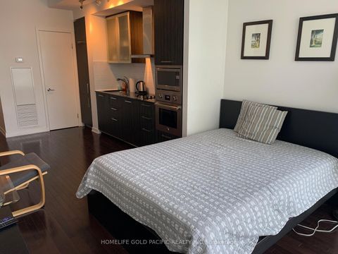 Photo 14 at 3108 - 12 York Street, Waterfront Communities C1, Toronto