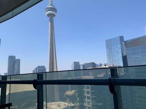 Photo 15 at 3108 - 12 York Street, Waterfront Communities C1, Toronto