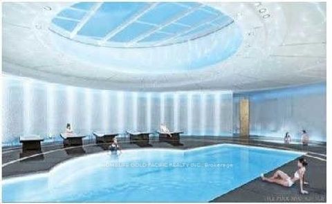 Photo 17 at 3108 - 12 York Street, Waterfront Communities C1, Toronto