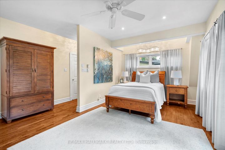 Photo 19 at 34 Munro Park Avenue, The Beaches, Toronto