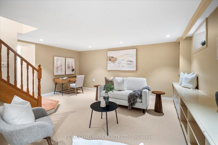 Photo 32 at 34 Munro Park Avenue, The Beaches, Toronto