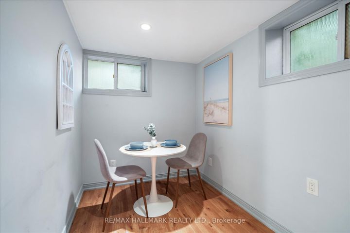 Photo 34 at 34 Munro Park Avenue, The Beaches, Toronto