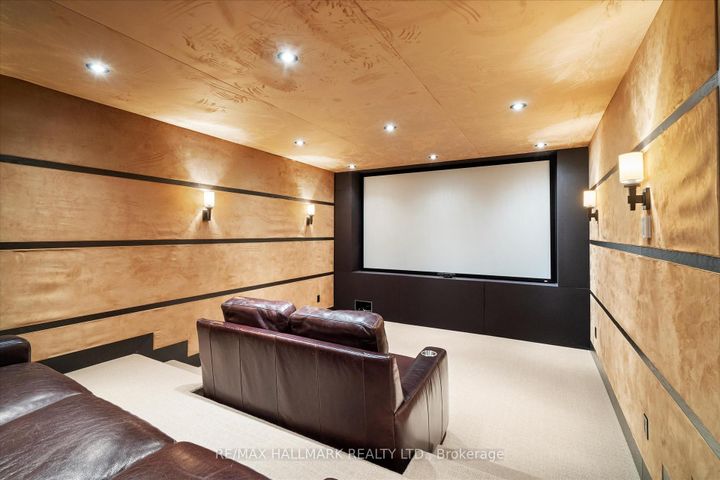 Photo 36 at 34 Munro Park Avenue, The Beaches, Toronto
