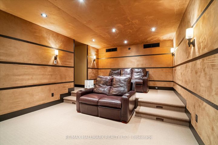 Photo 37 at 34 Munro Park Avenue, The Beaches, Toronto