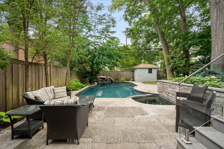 Photo 40 at 34 Munro Park Avenue, The Beaches, Toronto
