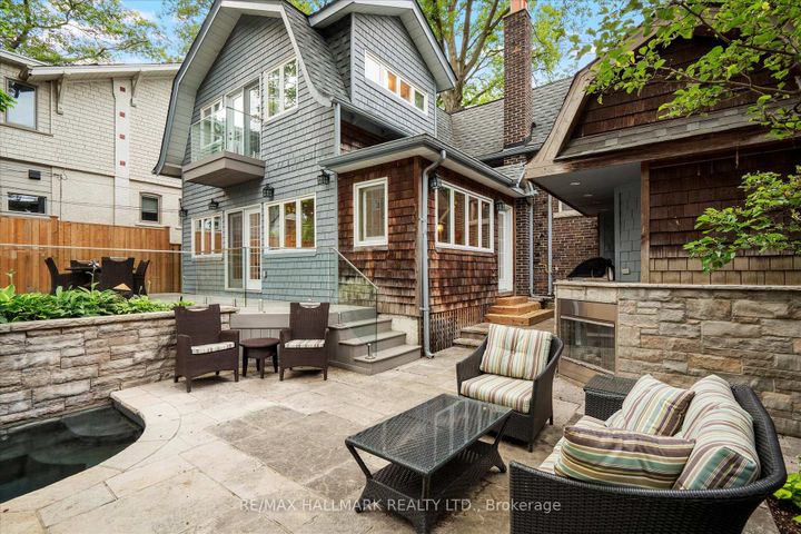 Photo 41 at 34 Munro Park Avenue, The Beaches, Toronto