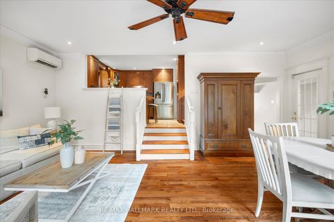 Photo 12 at 34 Munro Park Avenue, The Beaches, Toronto