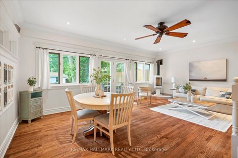 Photo 16 at 34 Munro Park Avenue, The Beaches, Toronto