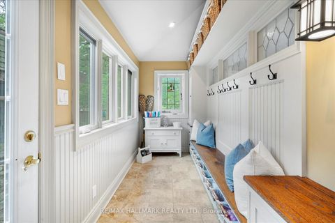 Photo 17 at 34 Munro Park Avenue, The Beaches, Toronto