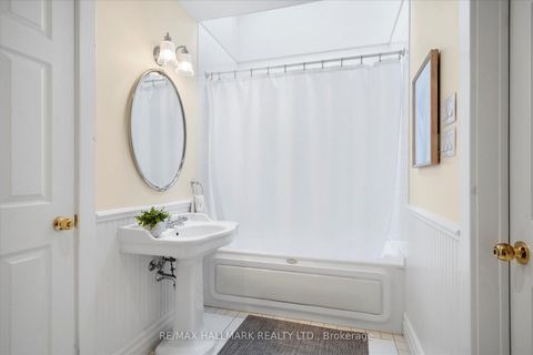 Photo 23 at 34 Munro Park Avenue, The Beaches, Toronto