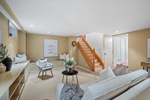 Photo 30 at 34 Munro Park Avenue, The Beaches, Toronto