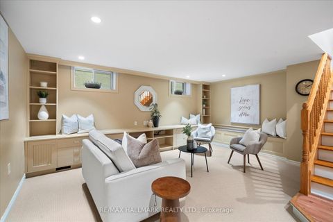 Photo 31 at 34 Munro Park Avenue, The Beaches, Toronto