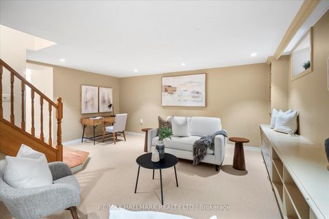 Photo 32 at 34 Munro Park Avenue, The Beaches, Toronto
