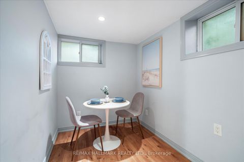 Photo 34 at 34 Munro Park Avenue, The Beaches, Toronto