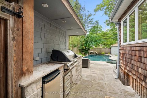 Photo 38 at 34 Munro Park Avenue, The Beaches, Toronto