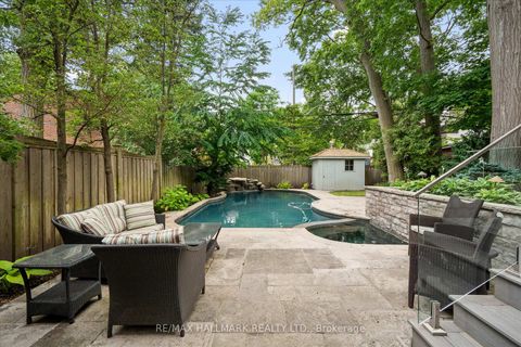 Photo 40 at 34 Munro Park Avenue, The Beaches, Toronto
