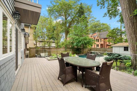 Photo 42 at 34 Munro Park Avenue, The Beaches, Toronto