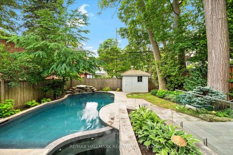 Photo 47 at 34 Munro Park Avenue, The Beaches, Toronto