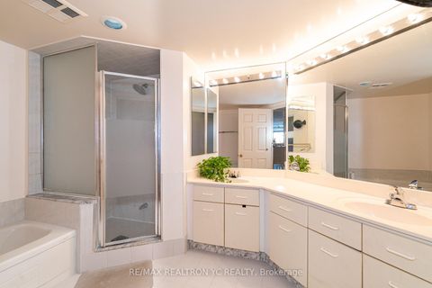 Photo 6 at 614 - 30 Greenfield Avenue, Willowdale East, Toronto