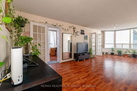 Photo 11 at 614 - 30 Greenfield Avenue, Willowdale East, Toronto