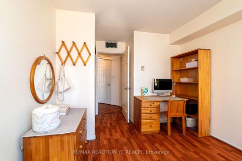 Photo 19 at 614 - 30 Greenfield Avenue, Willowdale East, Toronto