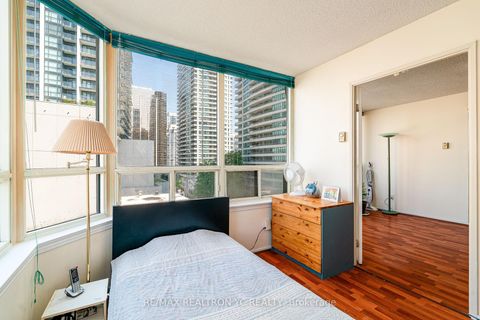 Photo 22 at 614 - 30 Greenfield Avenue, Willowdale East, Toronto