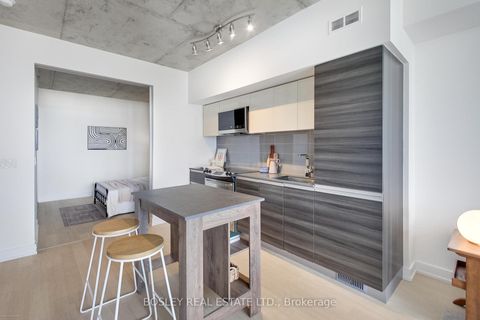 Photo 15 at 1903 - 20 Minowan Miikan Lane, Little Portugal, Toronto