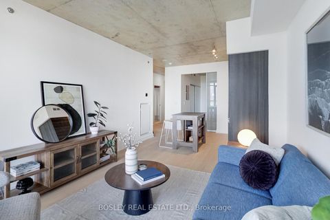 Photo 19 at 1903 - 20 Minowan Miikan Lane, Little Portugal, Toronto