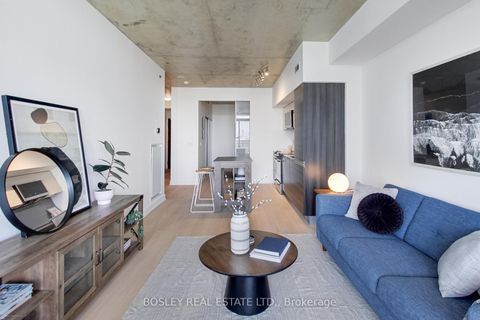 Photo 20 at 1903 - 20 Minowan Miikan Lane, Little Portugal, Toronto