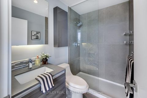 Photo 27 at 1903 - 20 Minowan Miikan Lane, Little Portugal, Toronto
