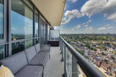 Photo 29 at 1903 - 20 Minowan Miikan Lane, Little Portugal, Toronto