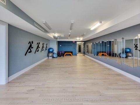 Photo 34 at 1903 - 20 Minowan Miikan Lane, Little Portugal, Toronto