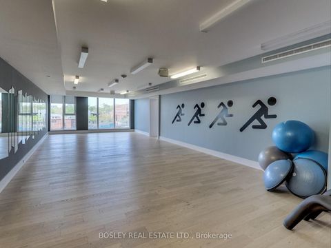 Photo 35 at 1903 - 20 Minowan Miikan Lane, Little Portugal, Toronto