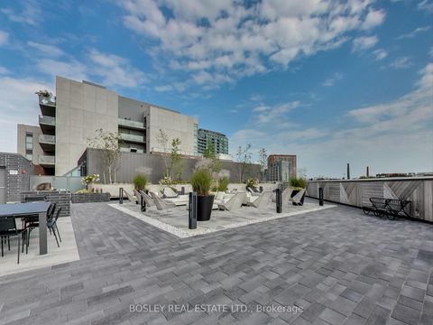 Photo 40 at 1903 - 20 Minowan Miikan Lane, Little Portugal, Toronto