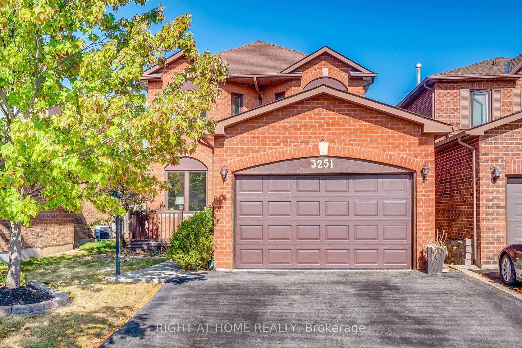 3251 Greenbelt Crescent, Lisgar, Mississauga 