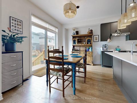 Photo 12 at 28 Gemini Drive, Rural Barrie Southeast, Barrie