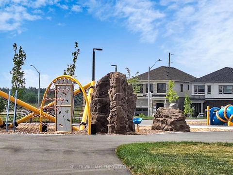 Photo 41 at 28 Gemini Drive, Rural Barrie Southeast, Barrie