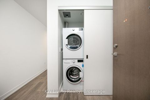 Photo 1 at 815 - 15 Lower Jarvis Street, Waterfront Communities C8, Toronto