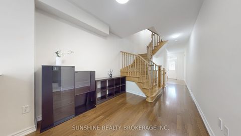 Photo 3 at 54 Wyper Square, Malvern West, Toronto