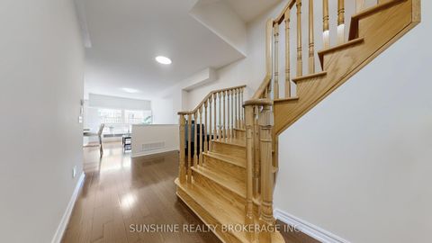 Photo 4 at 54 Wyper Square, Malvern West, Toronto