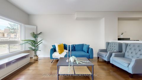 Photo 6 at 54 Wyper Square, Malvern West, Toronto