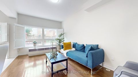 Photo 7 at 54 Wyper Square, Malvern West, Toronto