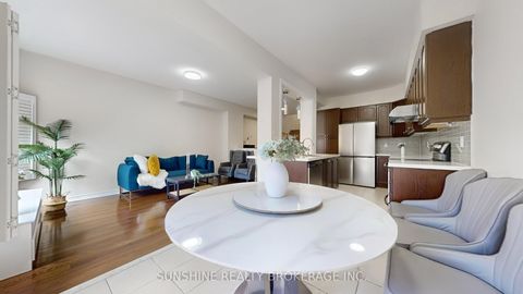 Photo 8 at 54 Wyper Square, Malvern West, Toronto