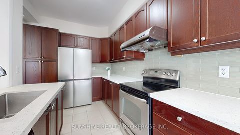 Photo 9 at 54 Wyper Square, Malvern West, Toronto